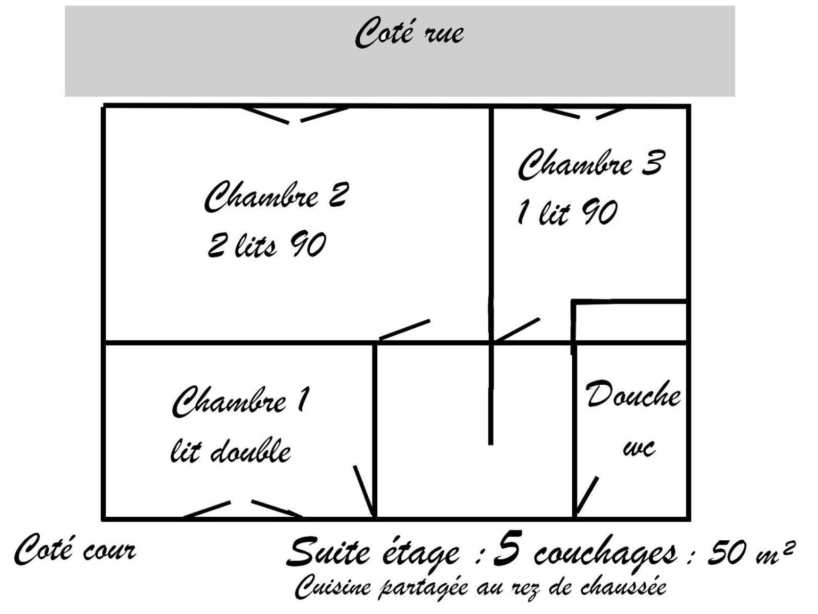 L'Etape De Loudun Ξενοδοχείο Εξωτερικό φωτογραφία